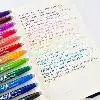 ROLLERPEN PILOT FRIXION BL-FR7 M 3ST