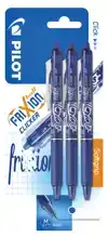 ROLLERPEN PILOT FRIXION BLRT-FR7