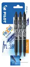 ROLLERPEN PILOT FRIXION BLRT-FR7