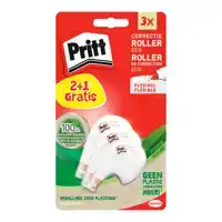 CORRECTIEROLLER PRITT ECO FLEX 4.2MM