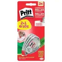 CORRECTIEROLLER PRITT COMPACT FLEX 6MM