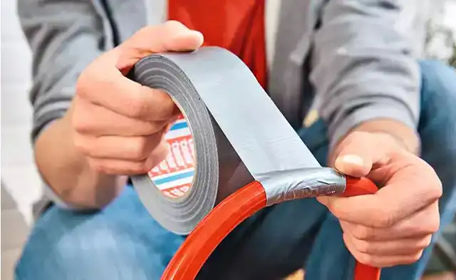 DUCT TAPE TESA EXTRA POWER UNI 50MX50MM