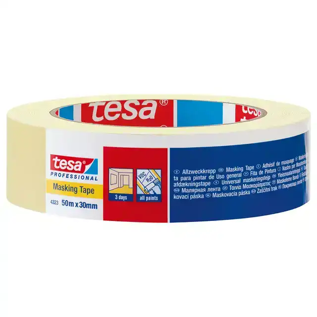 AFPLAKTAPE TESA PROFESSIONAL 4323