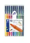 KLEURSTIFT STAEDTLER 323 TRIPLUS COLOR