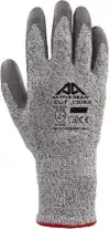 HANDSCHOEN ACTIVEGEAR SNIJBESTENDIG