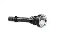 ZAKLAMP MAUL HELIOS LED 23CM ACCU