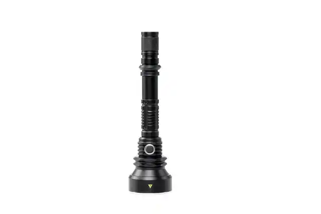ZAKLAMP MAUL HELIOS LED 23CM ACCU