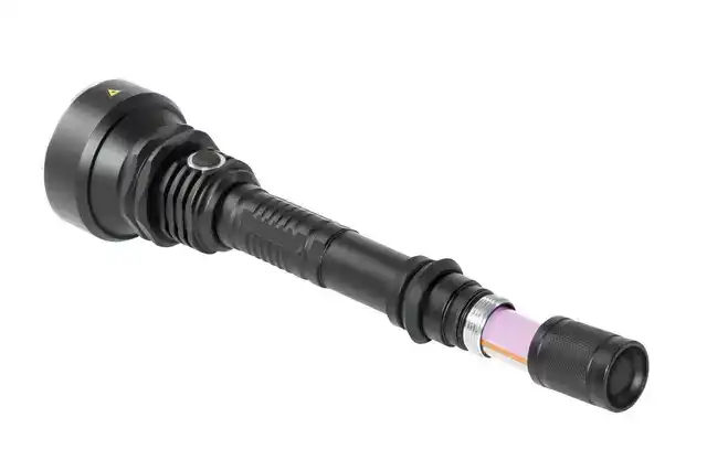 ZAKLAMP MAUL HELIOS LED 23CM ACCU