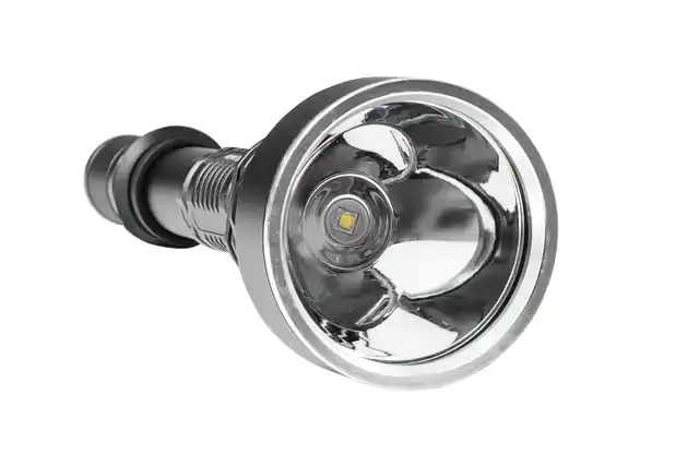 ZAKLAMP MAUL HELIOS LED 23CM ACCU