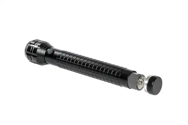 ZAKLAMP MAUL KRONOS XL LED 28.7CM