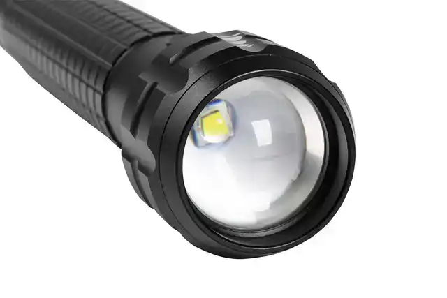 ZAKLAMP MAUL KRONOS XL LED 28.7CM