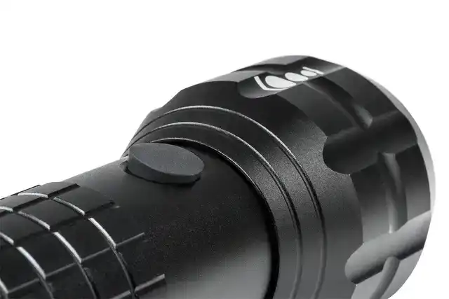 ZAKLAMP MAUL KRONOS XL LED 28.7CM