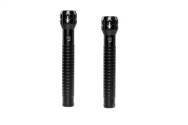 ZAKLAMP MAUL KRONOS XL LED 28.7CM