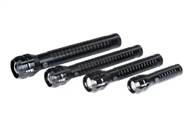 ZAKLAMP MAUL KRONOS XL LED 28.7CM