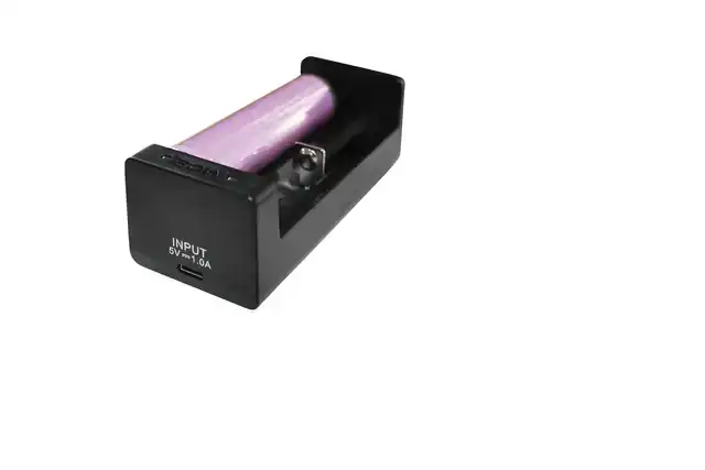 ACCULADER MAUL XTAR MC2 VOOR 2 ACCUâ€˜S