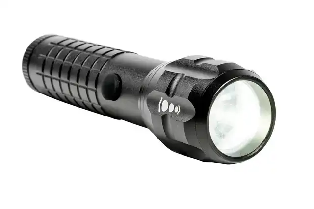 ZAKLAMP MAUL KRONOS S LED 14CM