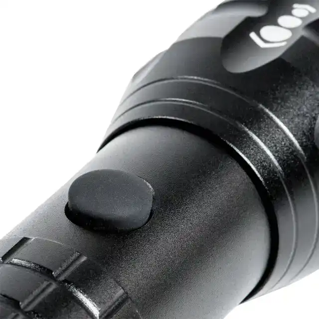 ZAKLAMP MAUL KRONOS S LED 14CM