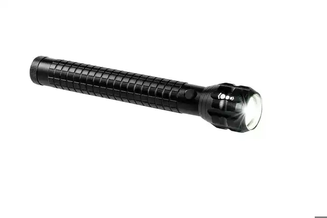 ZAKLAMP MAUL KRONOS L LED 26CM