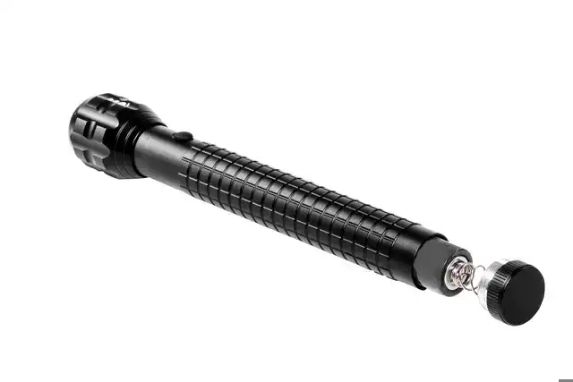 ZAKLAMP MAUL KRONOS L LED 26CM