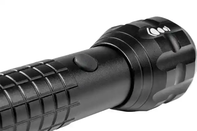 ZAKLAMP MAUL KRONOS L LED 26CM