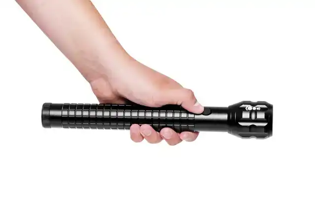 ZAKLAMP MAUL KRONOS L LED 26CM