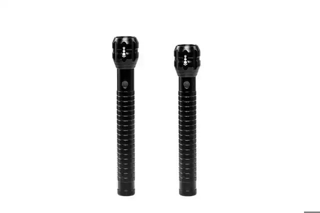 ZAKLAMP MAUL KRONOS L LED 26CM