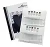 VEILIGHEIDSPASHDR DURABLE CLIP 54X85MM