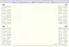 ONDERLEGBLK27 BREPOLS OFFICE MATE 7D/1P