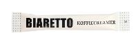 KOFFIECREAMER BIARETTO STICKS 2.5GRAM