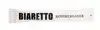 KOFFIECREAMER BIARETTO STICKS 2.5GRAM