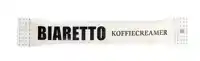 KOFFIECREAMER BIARETTO STICKS 2.5GRAM