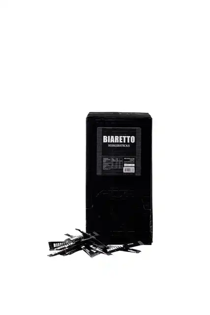 SUIKERSTICKS BIARETTO 4 GRAM