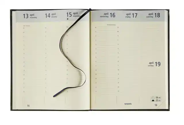 AGENDA  BREPOLS OPTIVISION LUCCA 2025