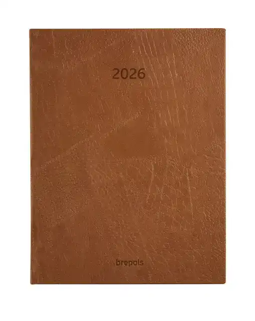 AGENDA 2027 BREPOLS OPTIVISION LUCCA