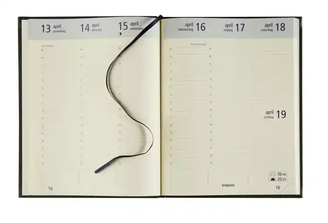 AGENDA  BREPOLS OPTIVISION LUCCA 2025