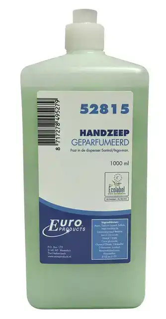 HANDZEEP EURO PRODUCTS INGOMAN 1L