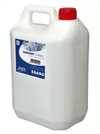 HANDZEEP EURO PRODUCTS EUROBAC 5 LITER