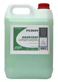 HANDZEEP EURO PRODUCTS 5000ML P52809