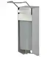 ZEEPDISPENSER INGOMAN LANGE BEUGEL