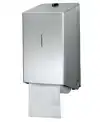 TOILETPAPIERDISPENSER EURO PRODUCTS DUO