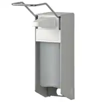ZEEPDISPENSER INGOMAN LANGE BEUGEL