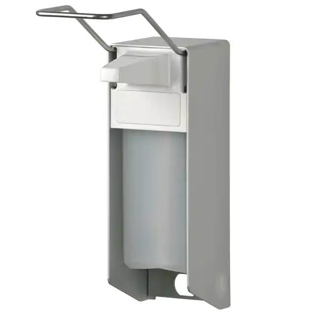 ZEEPDISPENSER INGOMAN LANGE BEUGEL