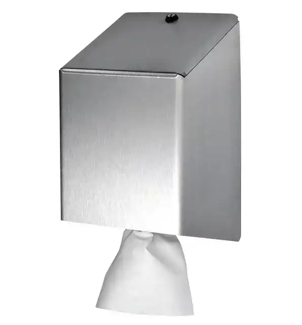 POETSPAPIERDISPENSER EURO PRODUCTS