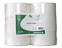 TOILETPAPIER EURO PRODUCTS Q5 JUMBO