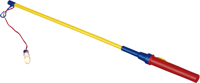 LAMPIONSTOKJES ELEKTRISCH 40 CM