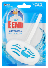 TOILETBLOK WC-EEND OCEAN FRESH