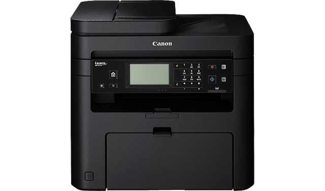 MULTIFUNCTIONAL LASER CANON MF237W + 2