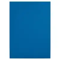 VOORBLAD GBC A4 LEDERLOOK MET VENSTER