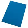 VOORBLAD GBC A4 LEDERLOOK MET VENSTER