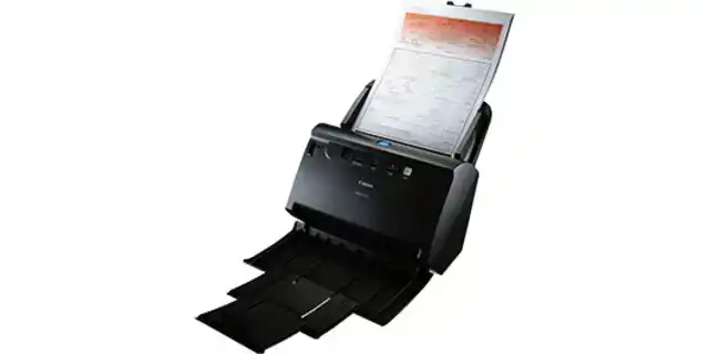 SCANNER CANON DR-C240